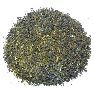 Green Orthodox Tea