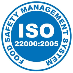 ISO-certification