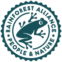 rainforest alliance